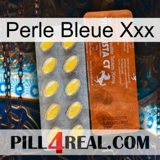 Blue Pearl Xxx 42
